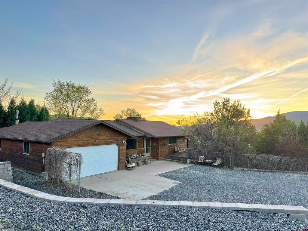 57 Cedar Drive, Paonia, CO 81428 - #1