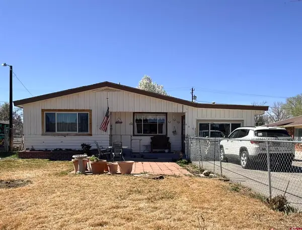 631 A Street, Delta, CO 81410