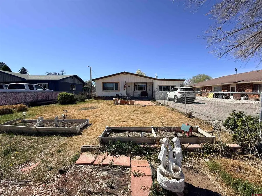 631 A Street, Delta, CO 81410 - #2