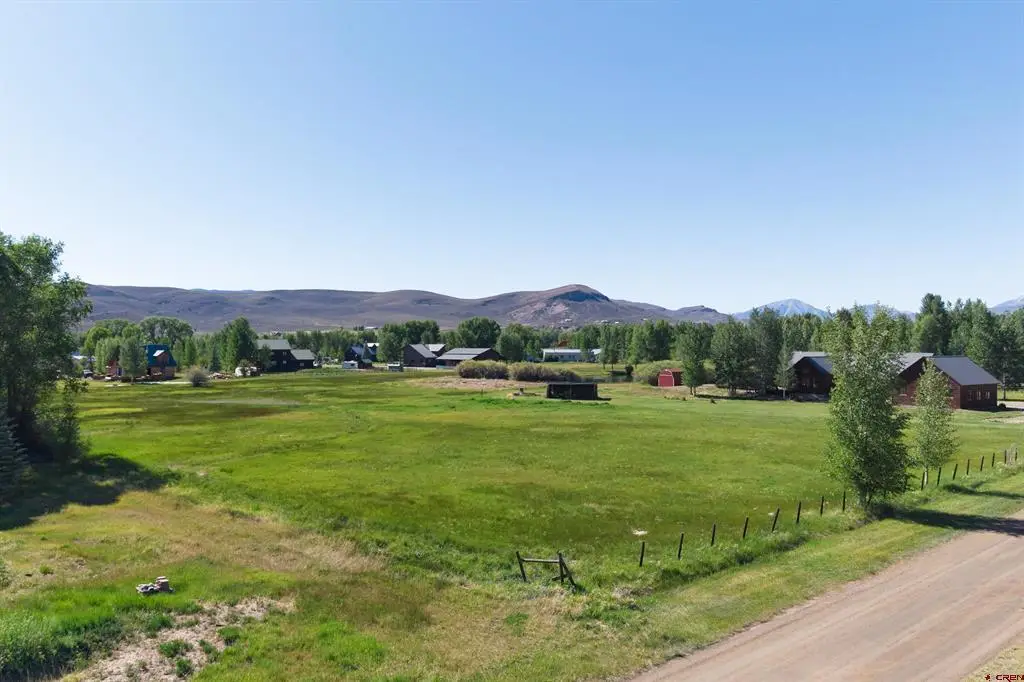 TBD Chinook Trail, Gunnison, CO 81230 - #1
