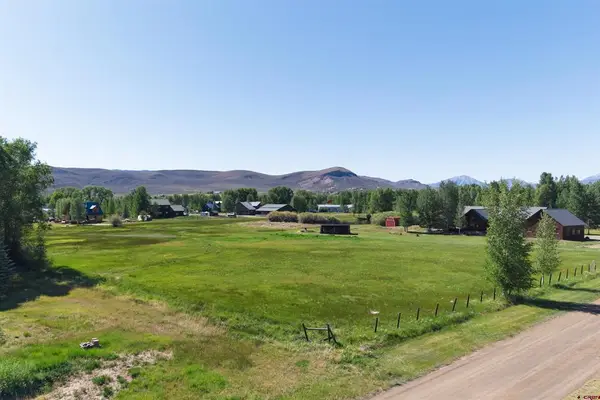 TBD Chinook Trail, Gunnison, CO 81230