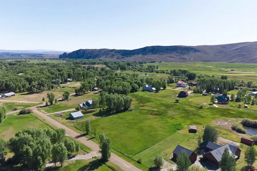 TBD Chinook Trail, Gunnison, CO 81230 - #2