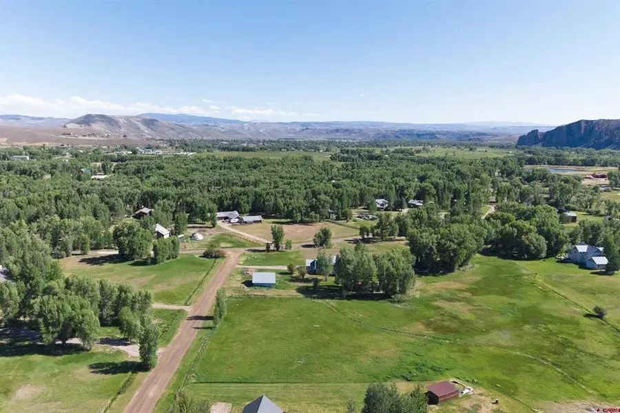 TBD Chinook Trail, Gunnison, CO 81230 - #3