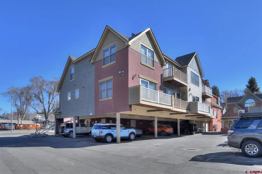 270 E College Drive #202, Durango, CO 81301 - #2