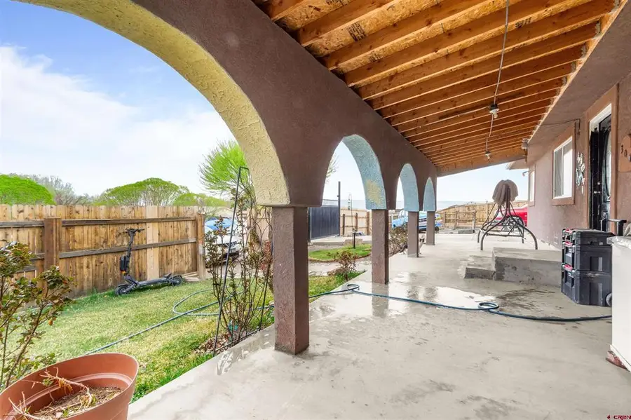 304 N Grand Avenue, Olathe, CO 81425 - #3