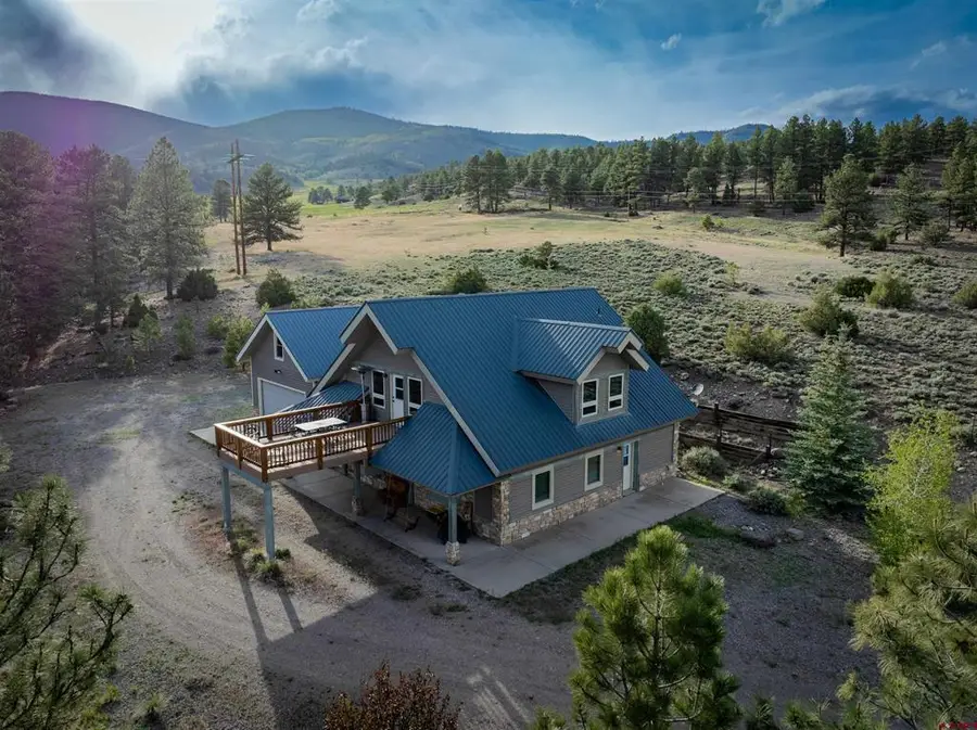 945 State 149 Highway, Powderhorn, CO 81243 - #3