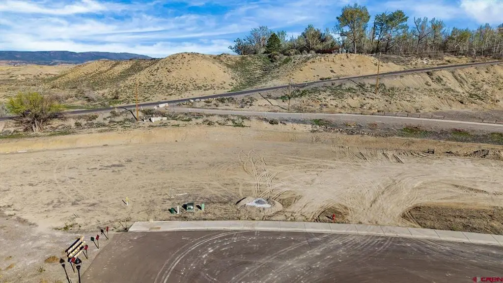 Lot 33 Block 9 Big Pines Loop Loop, Montrose, CO 81401 - #1