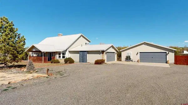 62940 Jeremy Road, Montrose, CO 81401