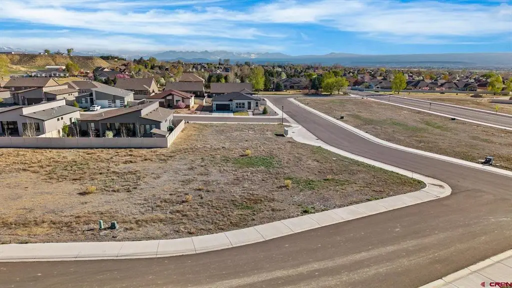 Lot 1 Block 13 Tbd Apple Grove Street, Montrose, CO 81401 - #1