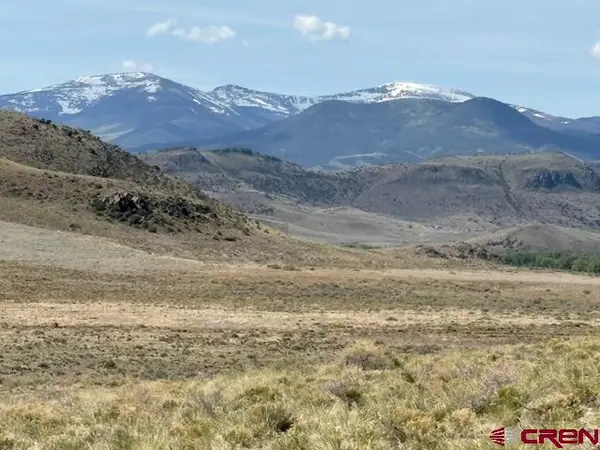 230 Highland Way, Del Norte, CO 81132