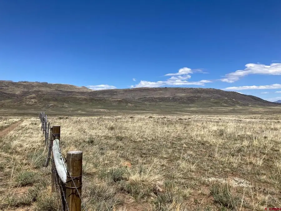 Lot 11 62x Road, Placerville, CO 81430 - #2