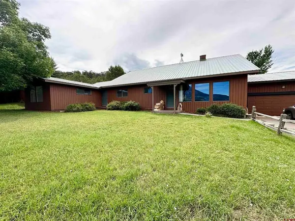 42638 Zeldenthuis Road, Crawford, CO 81415