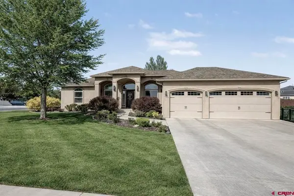 1233 Sunset Drive, Delta, CO 81416