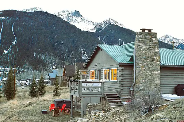 1068 Keystone Street, Silverton, CO 81433