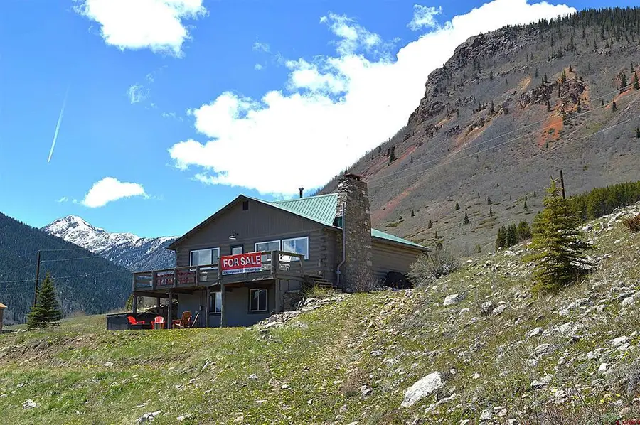 1068 Keystone Street, Silverton, CO 81433 - #2