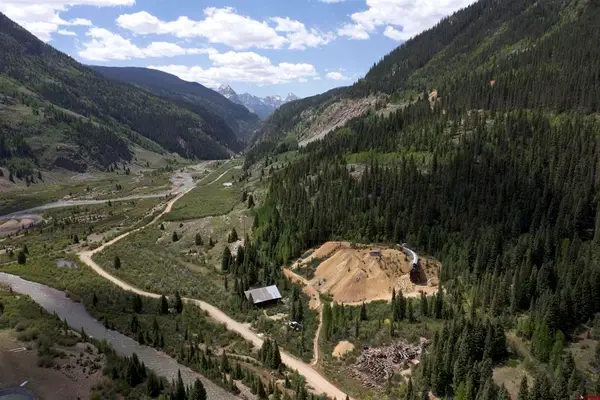 TBD Cr 31, Silverton, CO 81433