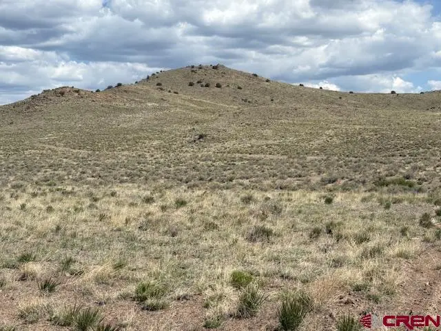 416 English Valley Road, Del Norte, CO 81132 - #3