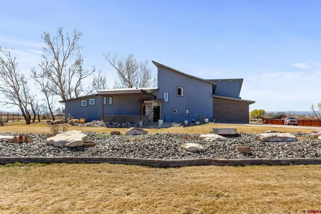 2192 Odelle Road, Montrose, CO 81401 - #1