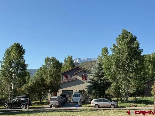 TBD Tabernash Lane, Ridgway, CO 81432 - #2
