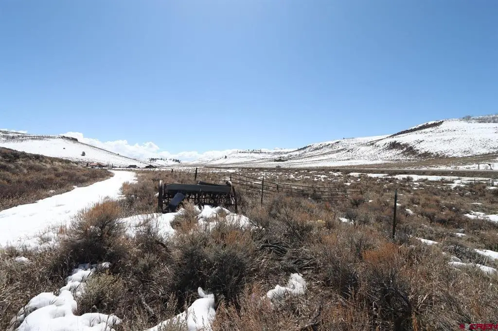 tbd State Highway 149, Gunnison, CO 81230 - #1