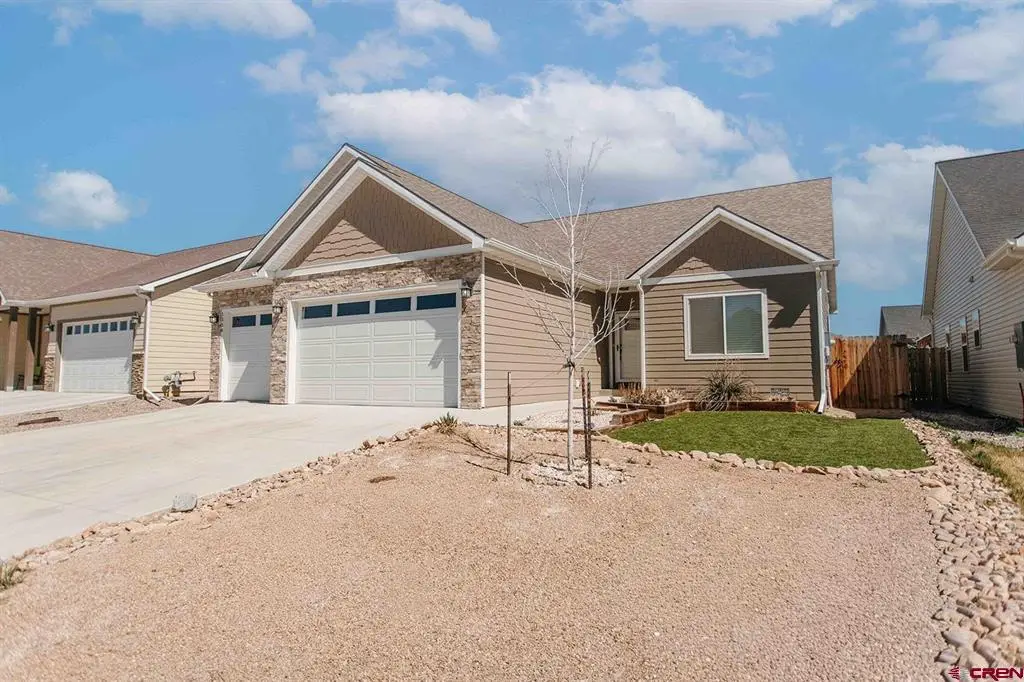 1336 Fivemile Creek Avenue, Montrose, CO 81401 - #1