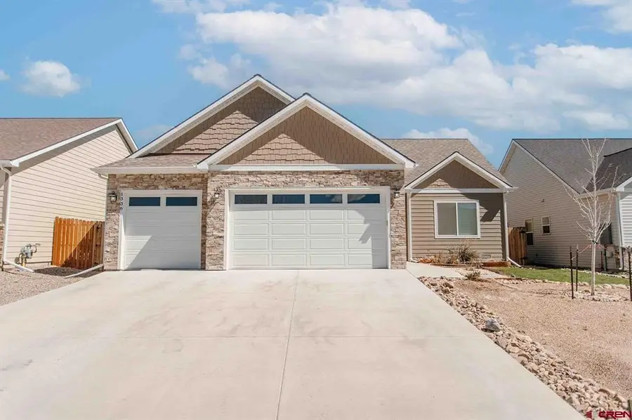 1336 Fivemile Creek Avenue, Montrose, CO 81401 - #2