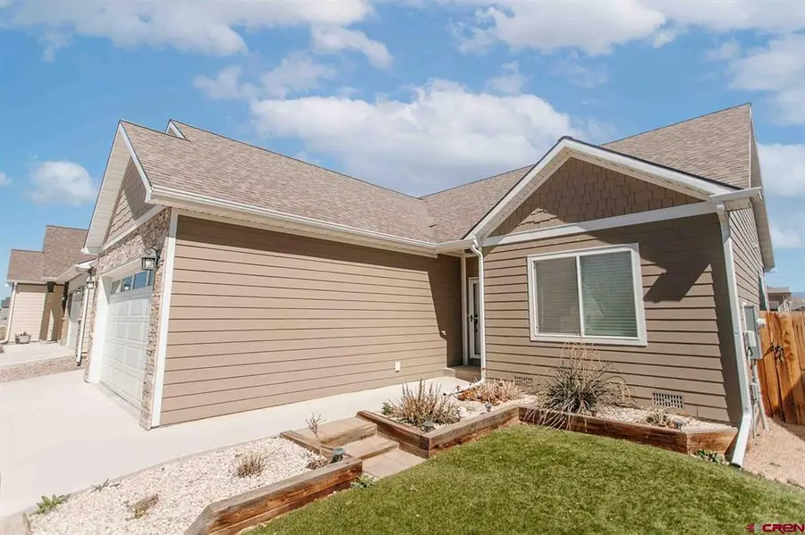 1336 Fivemile Creek Avenue, Montrose, CO 81401 - #3