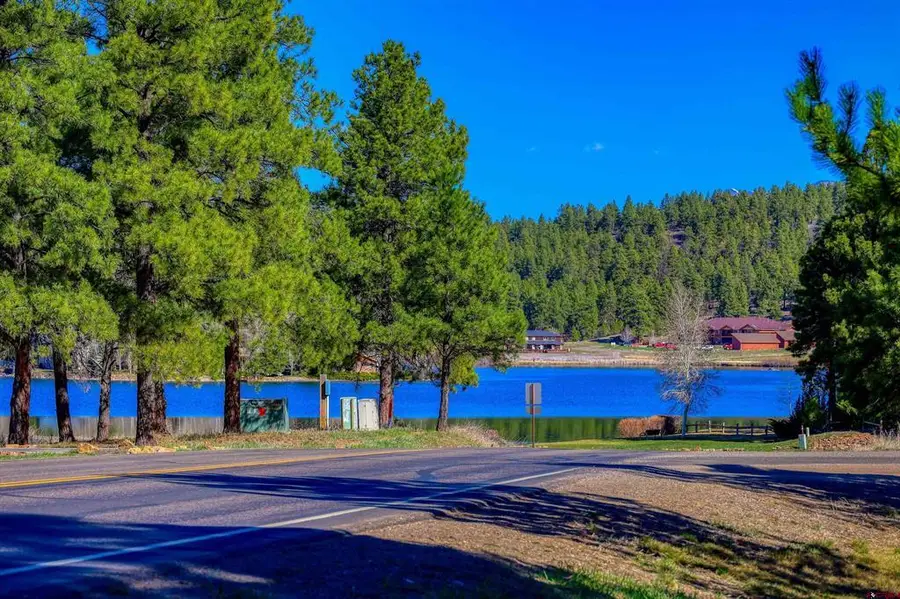 9 Pines Drive, Pagosa Springs, CO 81147 - #2