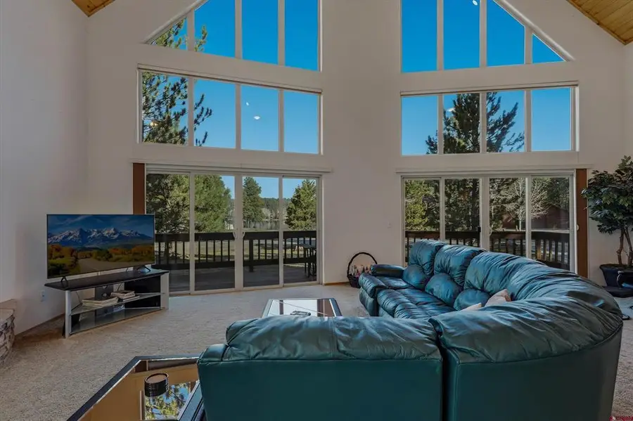 9 Pines Drive, Pagosa Springs, CO 81147 - #3