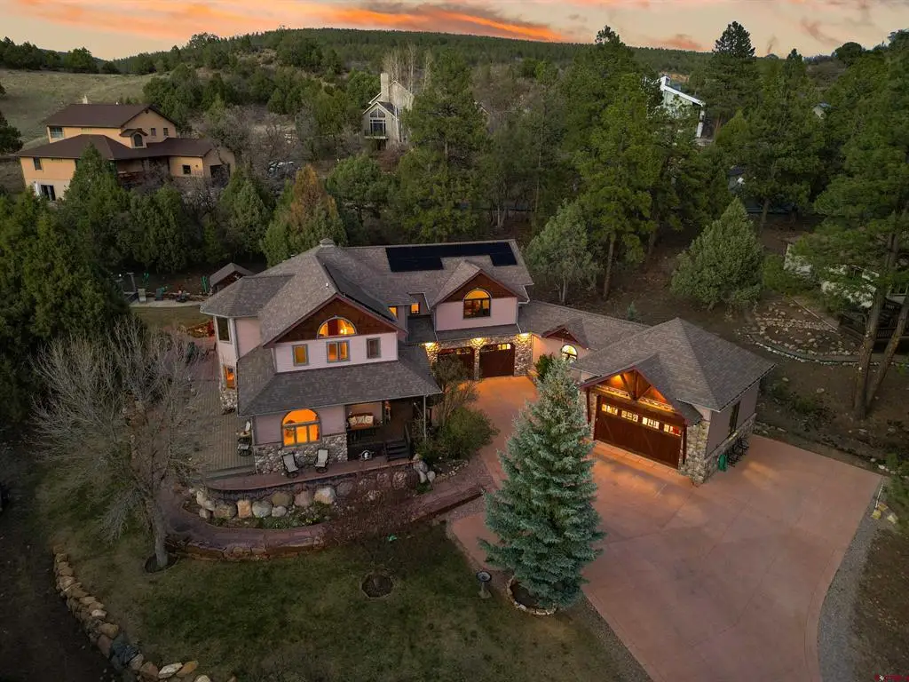 25 Perins Vista, Durango, CO 81301 - #1