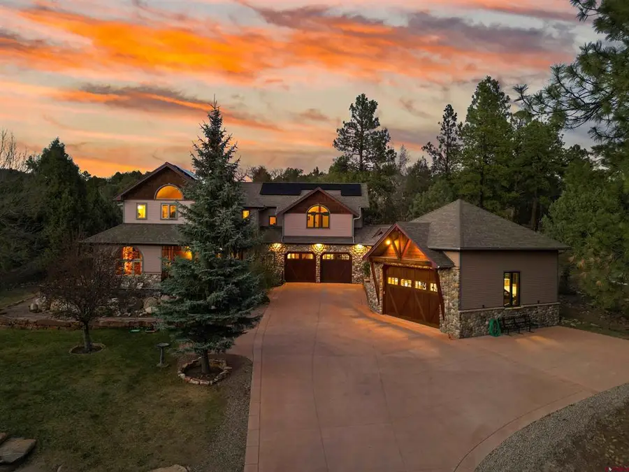 25 Perins Vista, Durango, CO 81301 - #2