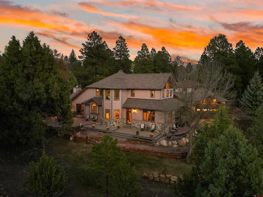 25 Perins Vista, Durango, CO 81301 - #3
