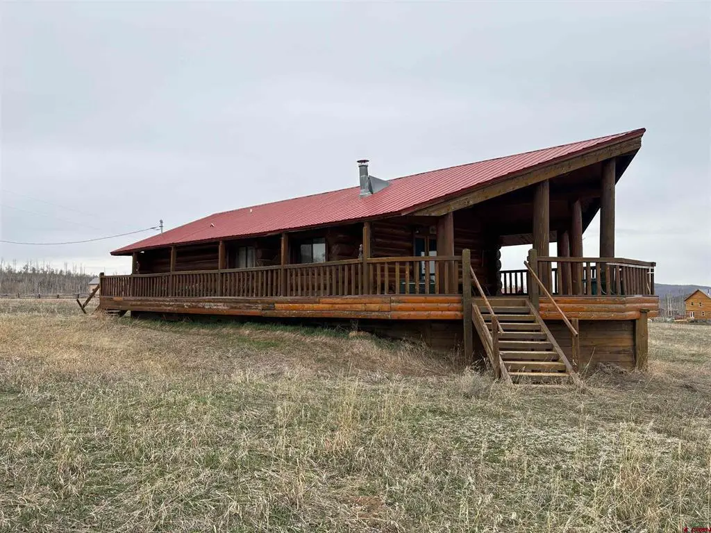 6995 Road 46.2, Cahone, CO 81320 - #1