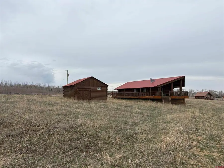 6995 Road 46.2, Cahone, CO 81320 - #2