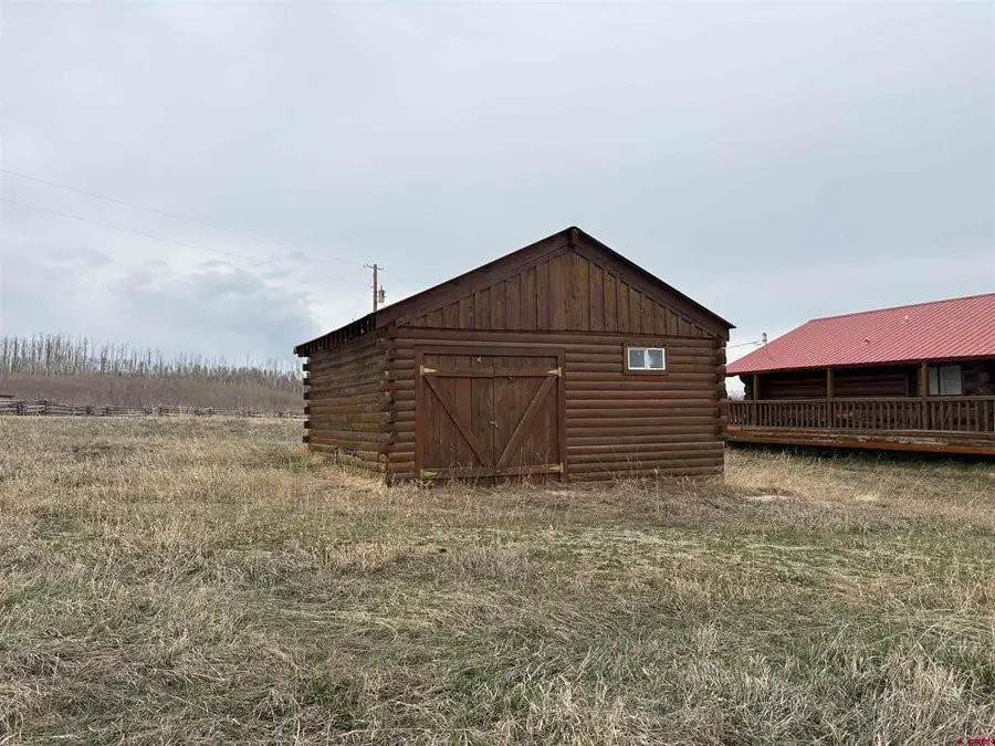 6995 Road 46.2, Cahone, CO 81320 - #3