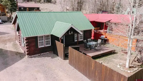 809 Silver St, Lake City, CO 81235