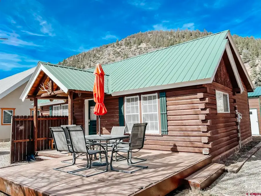809 Silver St, Lake City, CO 81235 - #2