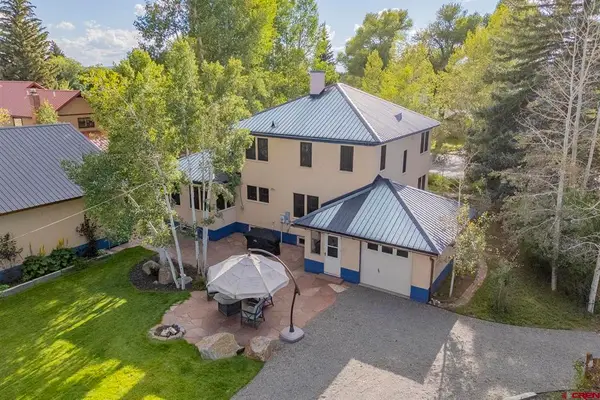 322 N Iowa Street, Gunnison, CO 81230