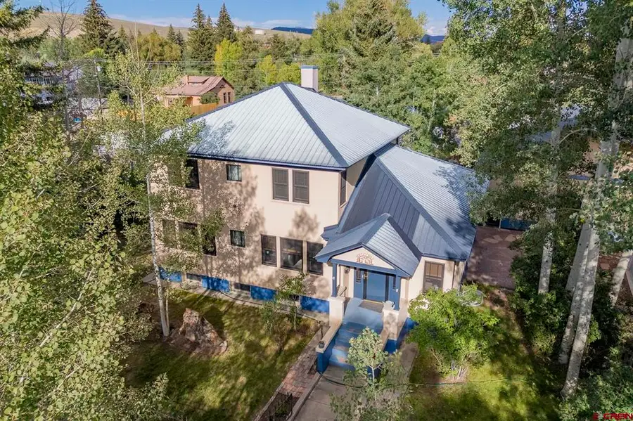 322 N Iowa Street, Gunnison, CO 81230 - #3