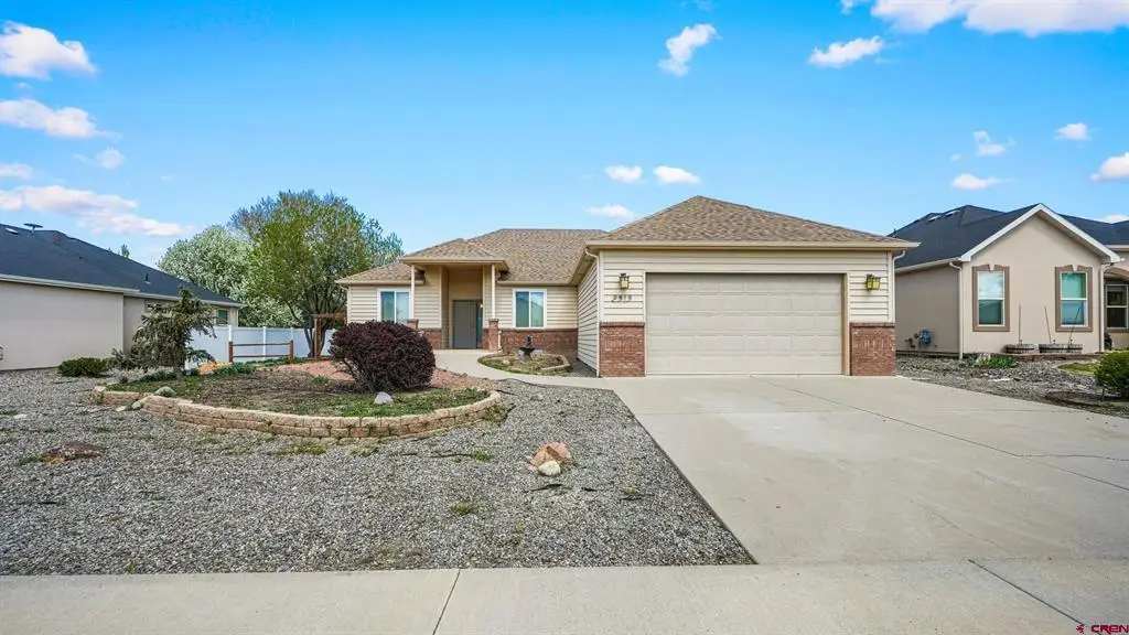 2919 Lost Creek Road, Montrose, CO 81401 - #1