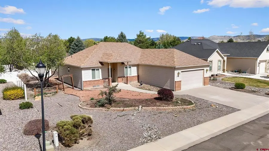 2919 Lost Creek Road, Montrose, CO 81401 - #2