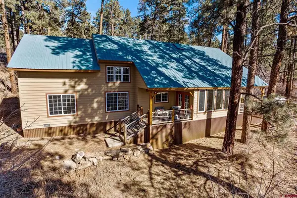 700 Blue Ridge Drive, Bayfield, CO 81122