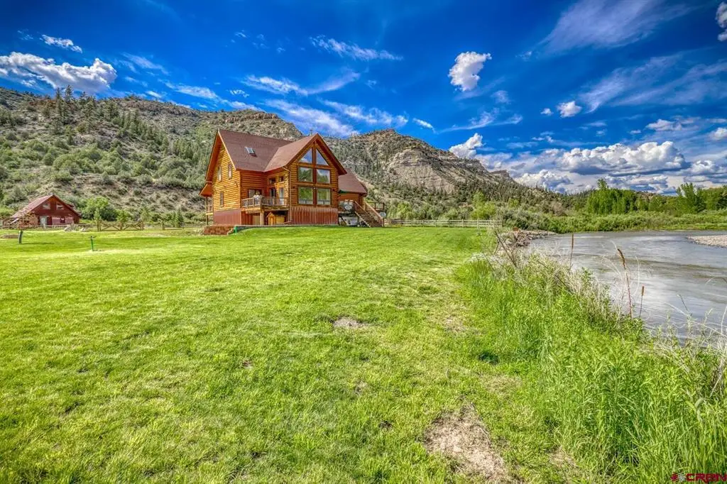 228 Estates Circle, Pagosa Springs, CO 81147 - #1