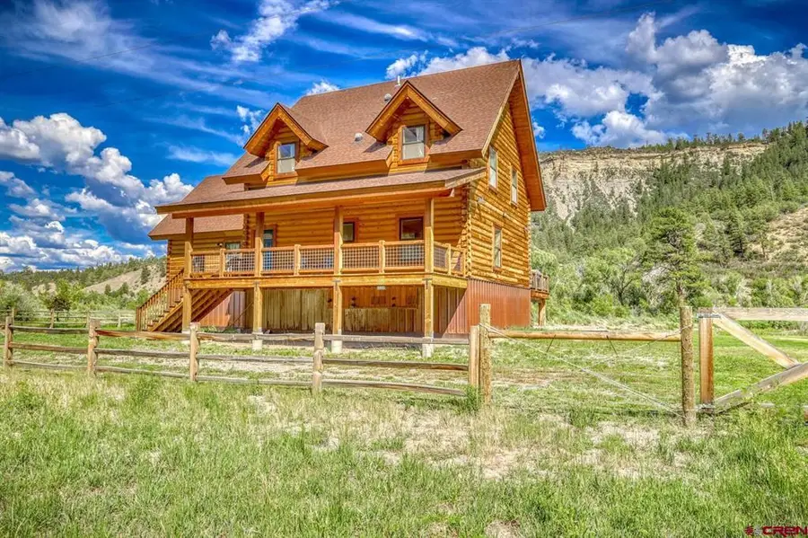228 Estates Circle, Pagosa Springs, CO 81147 - #3
