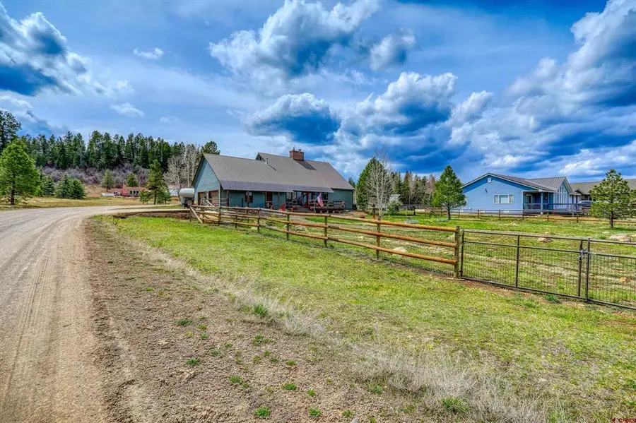 97 Horseshoe Circle, Pagosa Springs, CO 81147 - #2