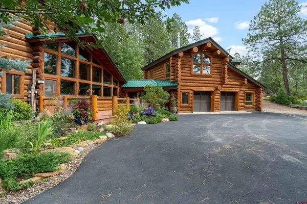 256 Browns Lake Road, Durango, CO 81303