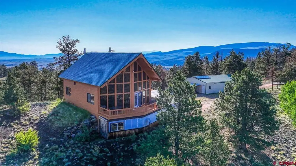 741 Wolf Road, Hartsel, CO 80449 - #1