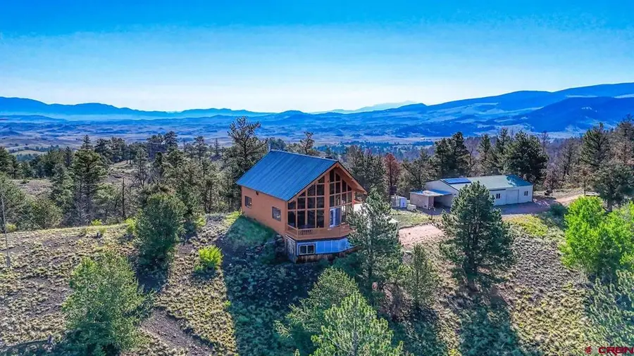 741 Wolf Road, Hartsel, CO 80449 - #2