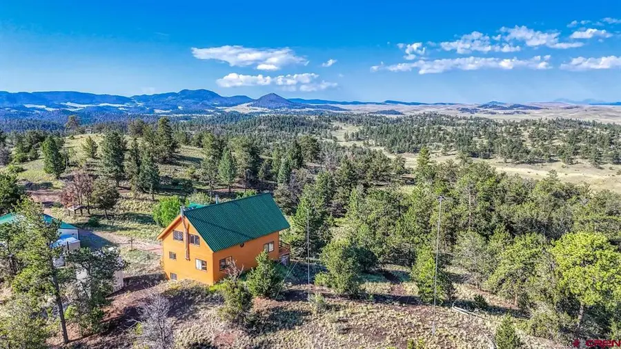 741 Wolf Road, Hartsel, CO 80449 - #3