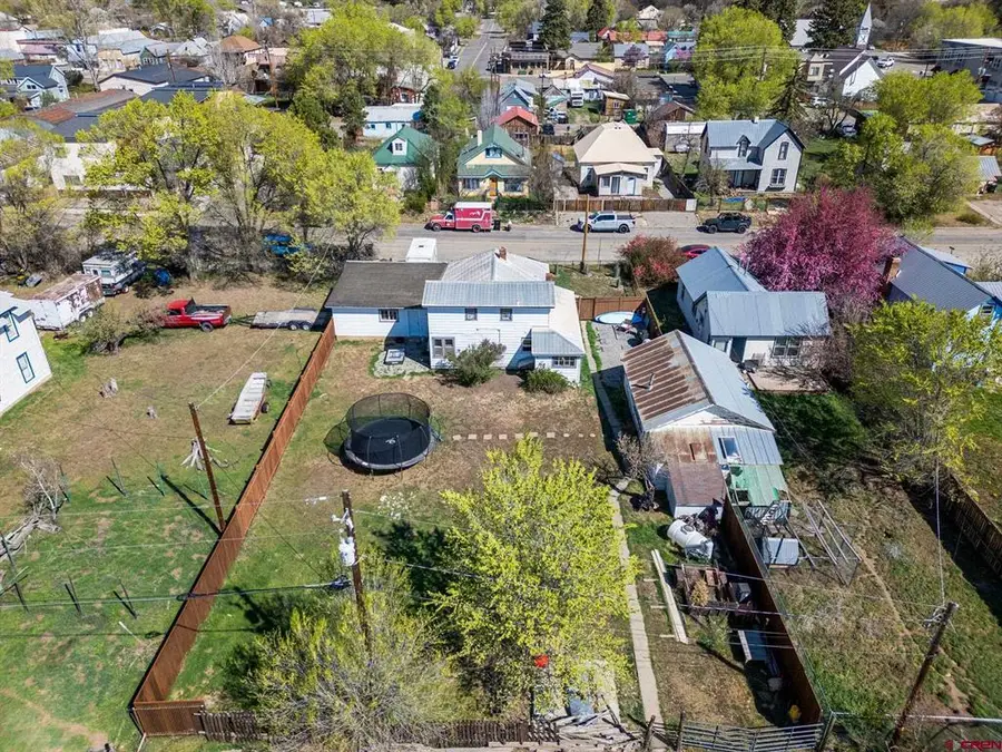 14 E South Street, Bayfield, CO 81122 - #3